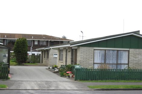 Photo of property in 13a Karamu Street, Strandon, New Plymouth, 4312
