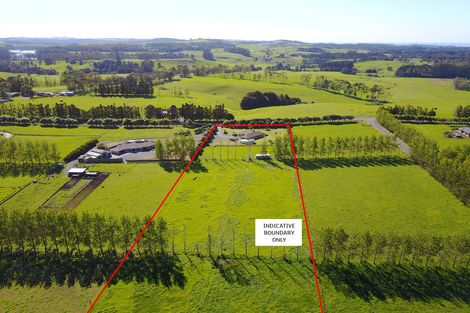 Photo of property in 427 Pungaere Road, Waipapa, Kerikeri, 0295