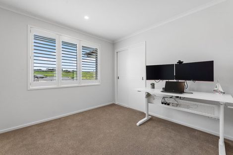 Photo of property in 9 Bathgate Court, Pokeno, 2402