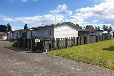 Photo of property in 7 Harris Street, Te Puke, 3119