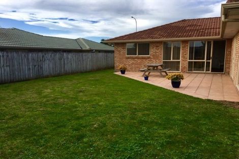 Photo of property in 424 East Tamaki Road, East Tamaki, Auckland, 2013