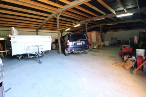 Photo of property in 303 Yaxleys Road, Loburn, Rangiora, 7472