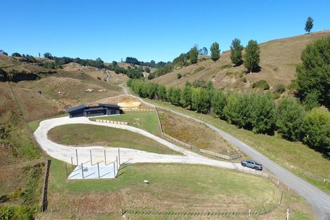 Photo of property in 1 Bromley Road, Honikiwi, Otorohanga, 3973