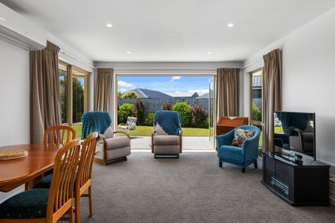 Photo of property in 11 William Hyde Place, Darfield, 7510