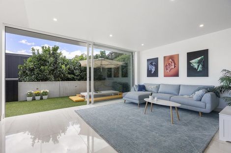 Photo of property in 9a Shirley Road, Grey Lynn, Auckland, 1021