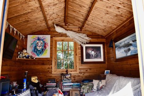 Photo of property in 4 Sunset Heights Road, Karamea, 7893