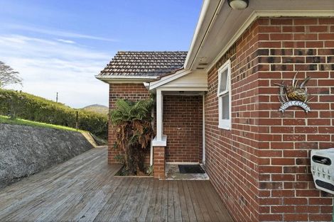 Photo of property in 14 Scotland Terrace, Green Island, Dunedin, 9018