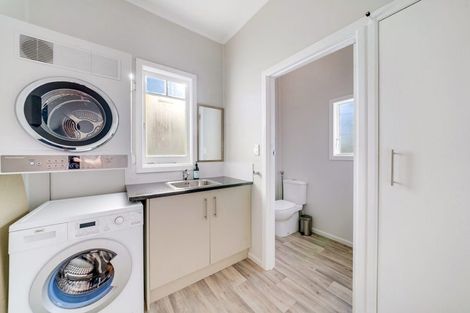 Photo of property in 17 Tennessee Avenue, Mangere East, Auckland, 2024