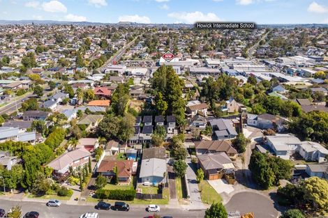 Photo of property in 2/12 Cosy Place, Howick, Auckland, 2014