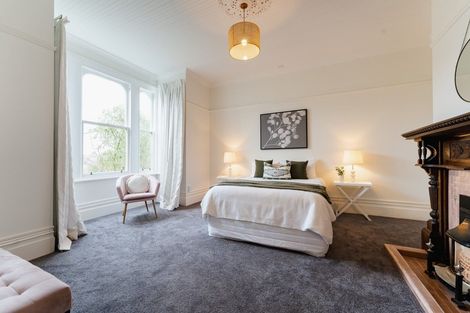 Photo of property in 30 Hobson Street, Saint Clair, Dunedin, 9012