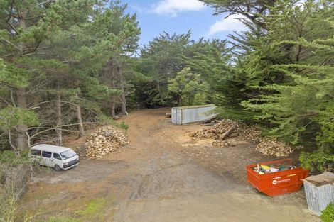 Photo of property in 555 Brighton Road, Westwood, Dunedin, 9035