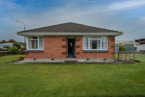 Photo of property in 52 Maltby Avenue, West End, Timaru, 7910