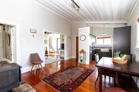 Photo of property in 17 Miller Avenue, Paeroa, 3600