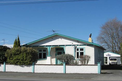 Photo of property in 45 Main Street, Greytown, 5712