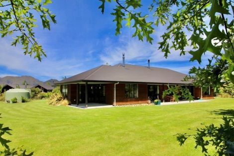 Photo of property in 20 Lochiel Drive, Hanmer Springs, 7334