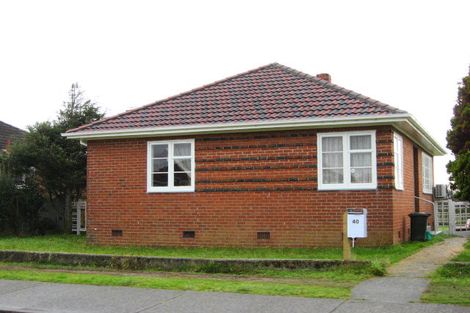 Photo of property in 40 Miller Street, Georgetown, Invercargill, 9812