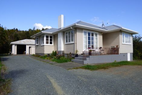 Photo of property in 75 Omaunu Road, Kaeo, 0479