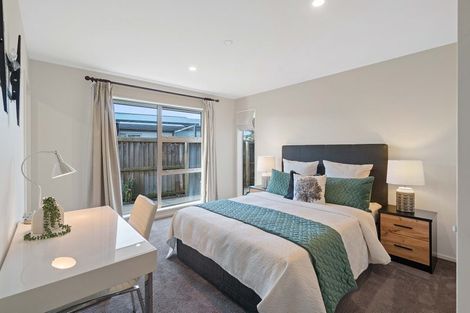 Photo of property in 24 Strauss Drive, Rolleston, 7614