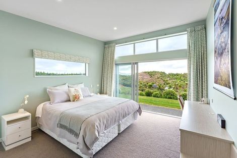 Photo of property in 25 Mahurenga Lane, Te Horo, Otaki, 5581