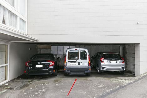 Photo of property in 1 Stowe Hill, Thorndon, Wellington, 6011