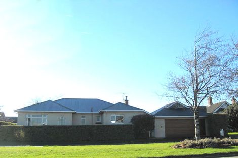 Photo of property in 226 Herbert Street, Windsor, Invercargill, 9810