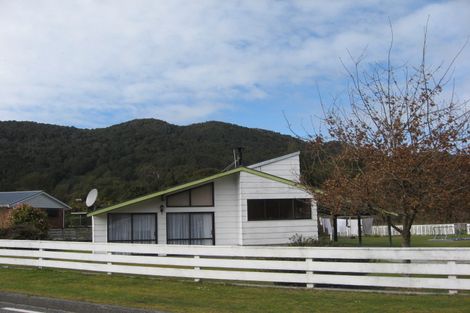 Photo of property in 660 Taylorville Road, Taylorville, Greymouth, 7805