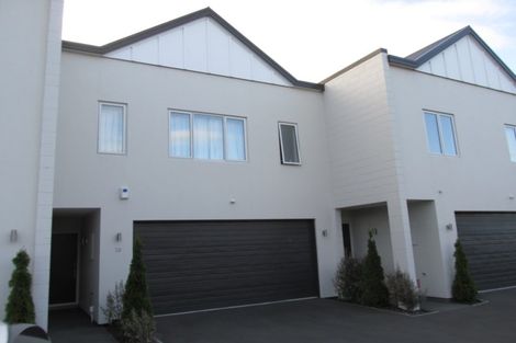 Photo of property in 50 John Campbell Crescent, Hillmorton, Christchurch, 8024