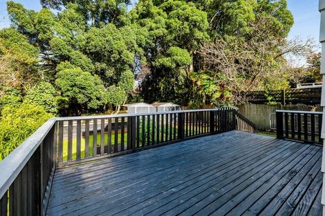 Photo of property in 8 Elizabeth Place, Ferndale, New Plymouth, 4310