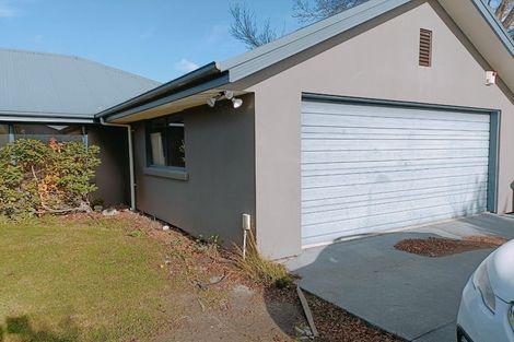 Photo of property in 85 O'neill Avenue, Northwood, Christchurch, 8051