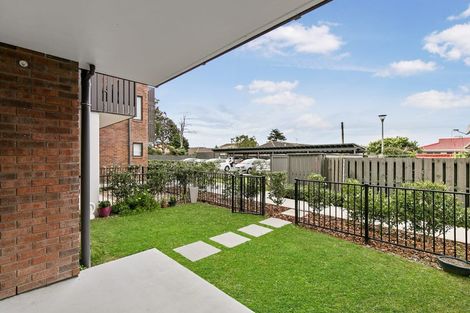 Photo of property in 20/128 St George Street, Papatoetoe, Auckland, 2025