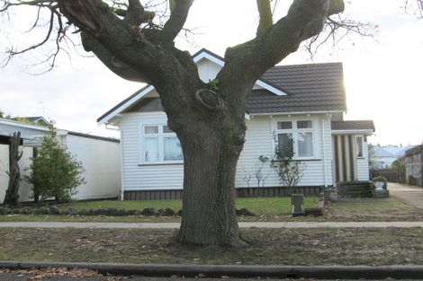 Photo of property in 14 Shamrock Street, Napier South, Napier, 4110