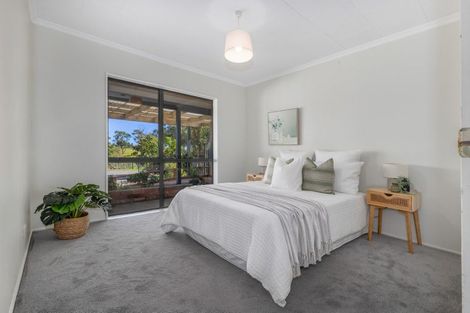 Photo of property in 30 Kukutauaki Road, Koputaroa, Levin, 5575