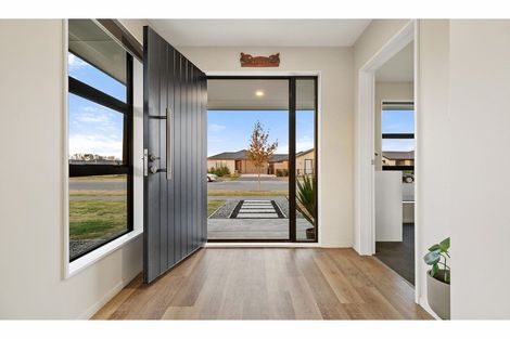 Photo of property in 69 Strauss Drive, Rolleston, 7614