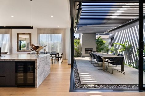 Photo of property in 26 Ngaiwi Street, Orakei, Auckland, 1071