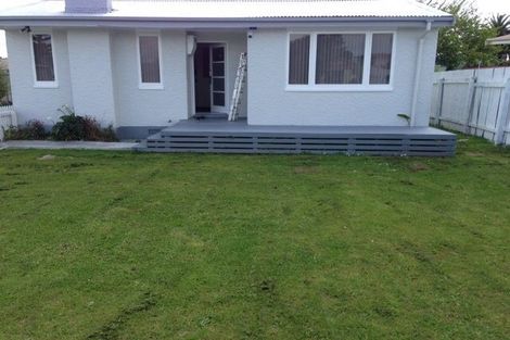Photo of property in 1/8 Cornwall Road, Mangere, Auckland, 2022