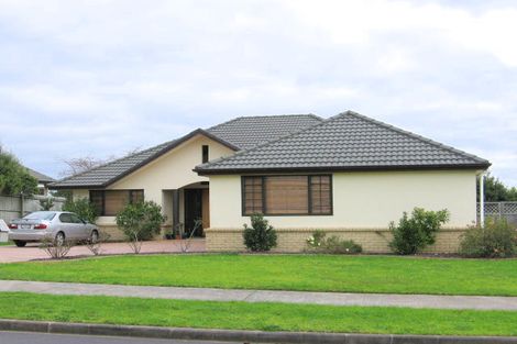 Photo of property in 11 Brailsford Court, Dannemora, Auckland, 2016
