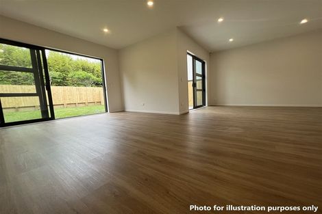 Photo of property in 31 Coast Garden Drive, Hobsonville, Auckland, 0616