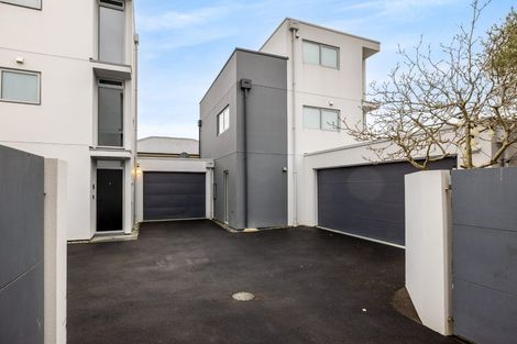 Photo of property in 51 Conference Street, Christchurch Central, Christchurch, 8013
