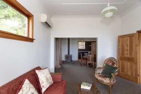 Photo of property in 42 Tyne Street, South Hill, Oamaru, 9400