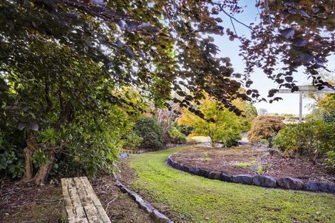 Photo of property in 1812 Opunake Road, Mahoe, Hawera, 4679