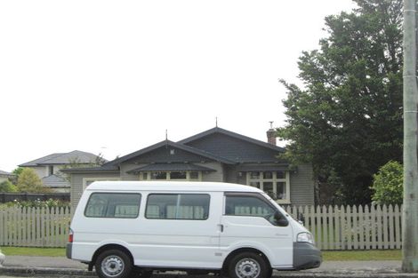 Photo of property in 129 Weston Road, St Albans, Christchurch, 8052