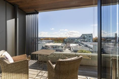 Photo of property in 301/52 Sale Street, Auckland Central, Auckland, 1010
