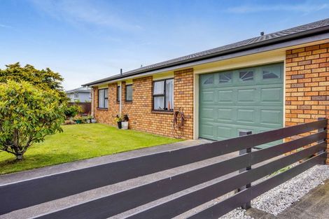 Photo of property in 2a Wera Street, Hawera, 4610
