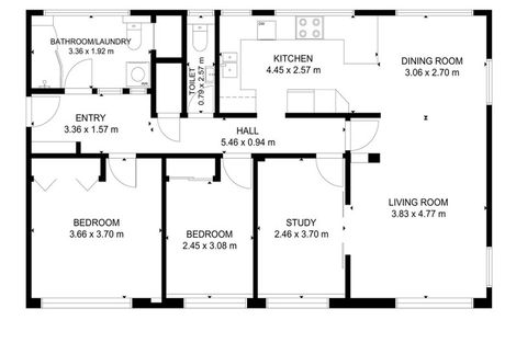 Photo of property in Greenmantle Flats, 88a Salamanca Road, Kelburn, Wellington, 6012