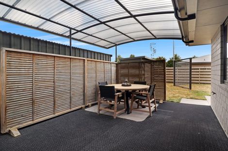 Photo of property in 26 Mckenzie Place, Matamata, 3400