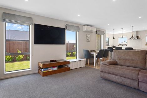 Photo of property in 36b Salisbury Avenue, Rangiora, 7400