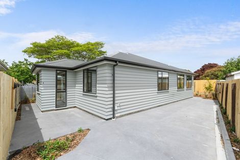 Photo of property in 7b Taurima Street, Hei Hei, Christchurch, 8042