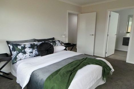 Photo of property in 11a Saxton Street, Levin, 5510