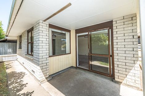 Photo of property in 20a Parkes Avenue, Saint Johns Hill, Whanganui, 4501