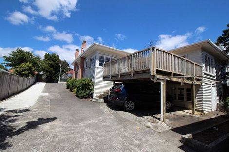 Photo of property in 279 Gillies Avenue, Epsom, Auckland, 1023